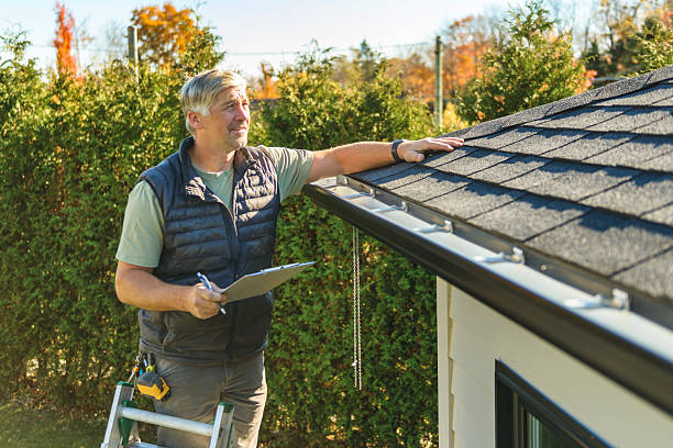 Affordable Emergency Roof Repair solutions in Martinsville, NJ